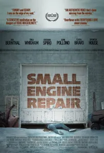 Ремонт малых двигателей (фильм 2021)