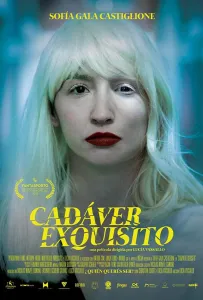 Совершенный труп (фильм 2021)