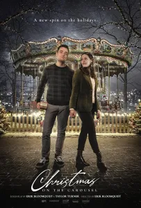 Рождество на карусели (фильм 2021)