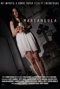 Мариангула (фильм 2021)