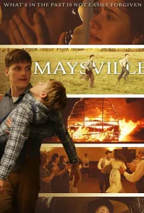 Мэйсвилл (фильм 2021)