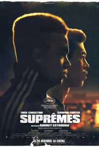 На вершине (фильм 2021)