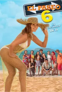 Поездка 6 (фильм 2021)