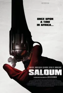 Салум (фильм 2021)