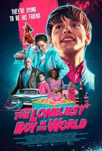 Парень с того света (фильм 2022)