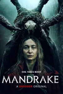 Мандрагора (фильм 2022)