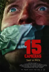 15 камер (фильм 2023)