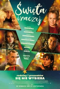 Рождество по-другому (фильм 2022)