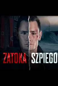 Шпионская бухта (сериал 2024)