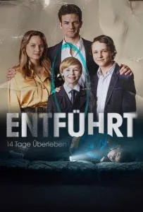 Похищение - 14 дней выживания (фильм 2023)