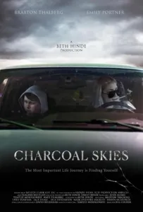 Угольные небеса (фильм 2022)