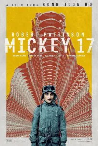 Микки 17 (фильм 2025)