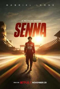 Сенна (сериал 2024)