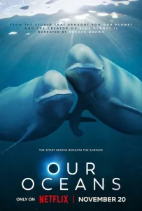 Наши океаны (сериал 2024)