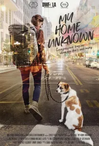 Мой дом неизвестен (фильм 2023)