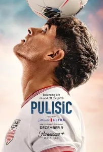 Пулишич (сериал 2024)