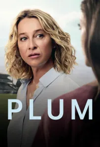 Слива / Плам (сериал 2024)