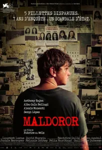 Дело «Мальдорор» (фильм 2024)