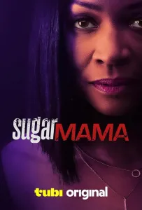 Мамочка (фильм 2025)