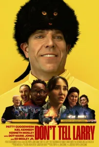 Не говорите Ларри (фильм 2022)