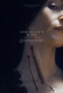 Сыновья Авраама: История Дракулы (фильм 2025)