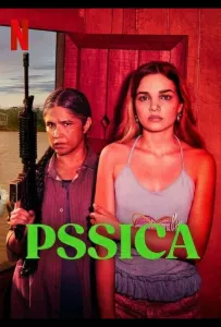 Реки судьбы (сериал 2025)