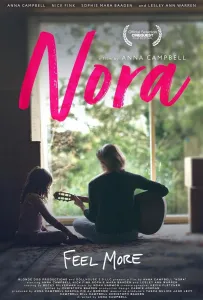 Нора (фильм 2025)