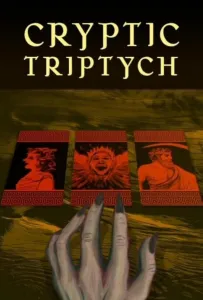 Загадочный триптих (фильм 2025)