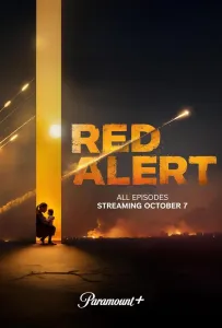 Красная тревога (сериал 2025)