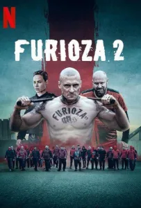 Снова ярость (фильм 2025)