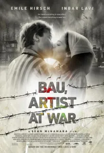 Бау: Художник на войне (фильм 2024)