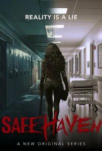 Сейфхэвен (сериал 2025)