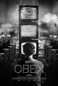 Обекс (фильм 2025)