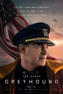 Грейхаунд (фильм 2020)
