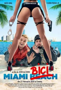 Бичи в Майами (фильм 2020)