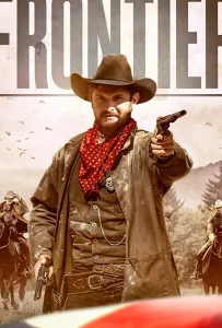 Frontier (фильм 2020)