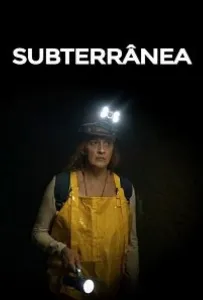 Под землёй (фильм 2020)