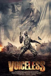 Лишённые голоса (фильм 2020)