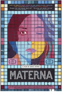 Материнство (фильм 2020)