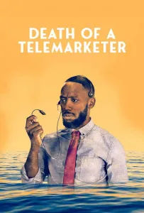 Смерть телемаркетолога (фильм 2020)