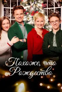 Похоже, это Рождество (фильм 2016)