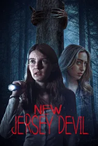 Дьявол из Джерси (фильм 2026)