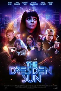 Солнце Дрезден (фильм 2026)