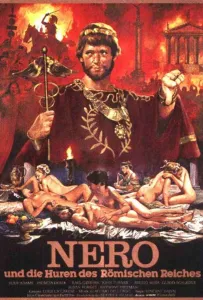 Нерон и Поппея (фильм 1982)