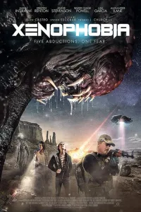 Ксенофобия (фильм 2019)
