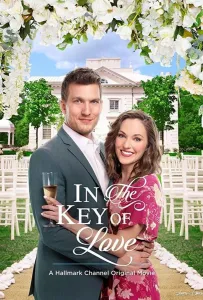 Ключ от любви / Тональность любви (фильм 2019)