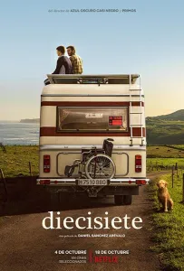 17-летний / Семнадцать (фильм 2019)