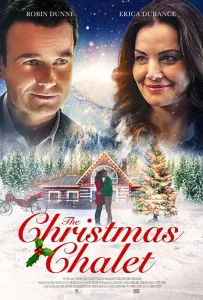 Рождественский домик (фильм 2019)