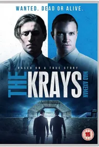 Безумный лесоруб (фильм 2019)