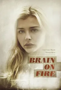 Разум в огне (фильм 2016)